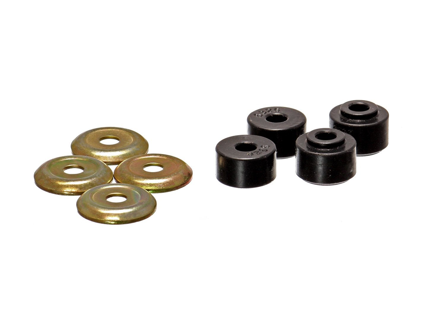 9.8161G Energy Suspension Front End Link Set for GTO
