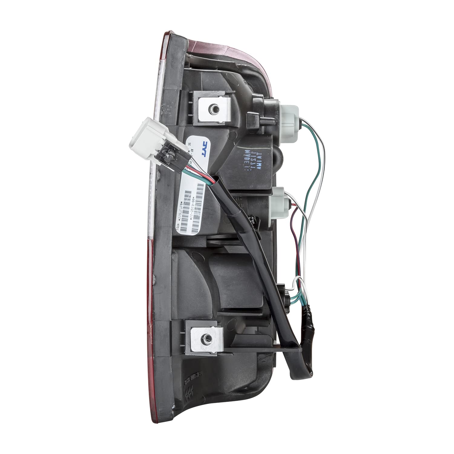 Toyota T100 TYC 11-3220-00 Driver Side Replacement Tail Light Assembly