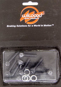 Bolt Kit Wilwood 230-2589