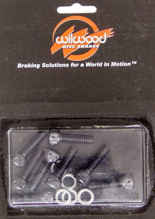 Bolt Kit Wilwood 230-2589