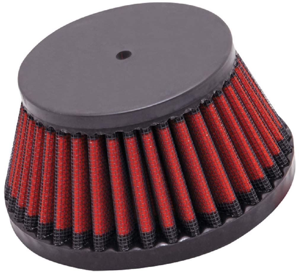 K&N Engine Air Filter: Premium, High Performance, Washable, Replacement Filter: Compatible with HONDA (G300, G400, G400K1), E-4505