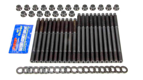 12-Point Head Stud Kit ARP 254-4302 for Small Block Ford