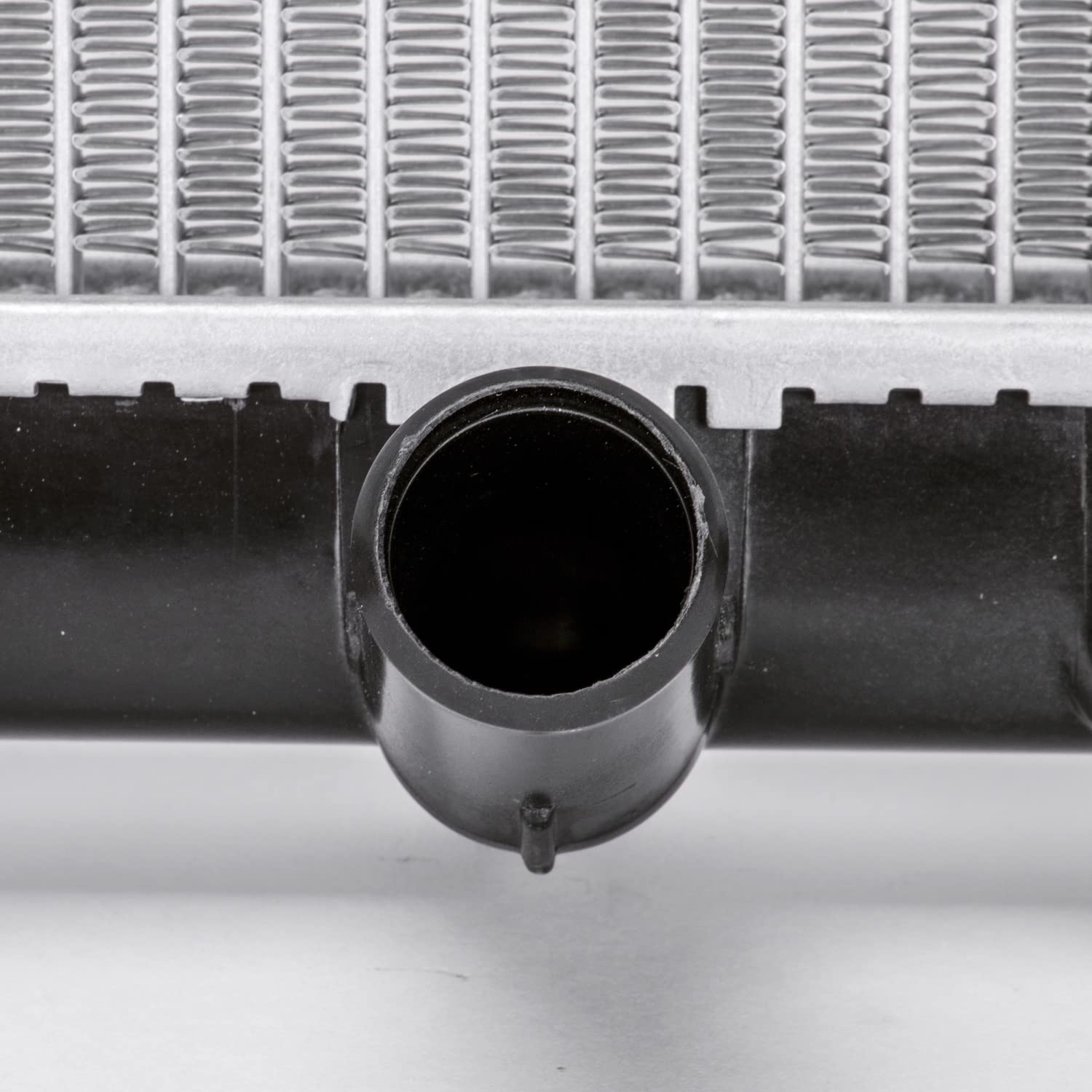 Radiator TYC Compatible with 1996-2004 Acura RL 3.5