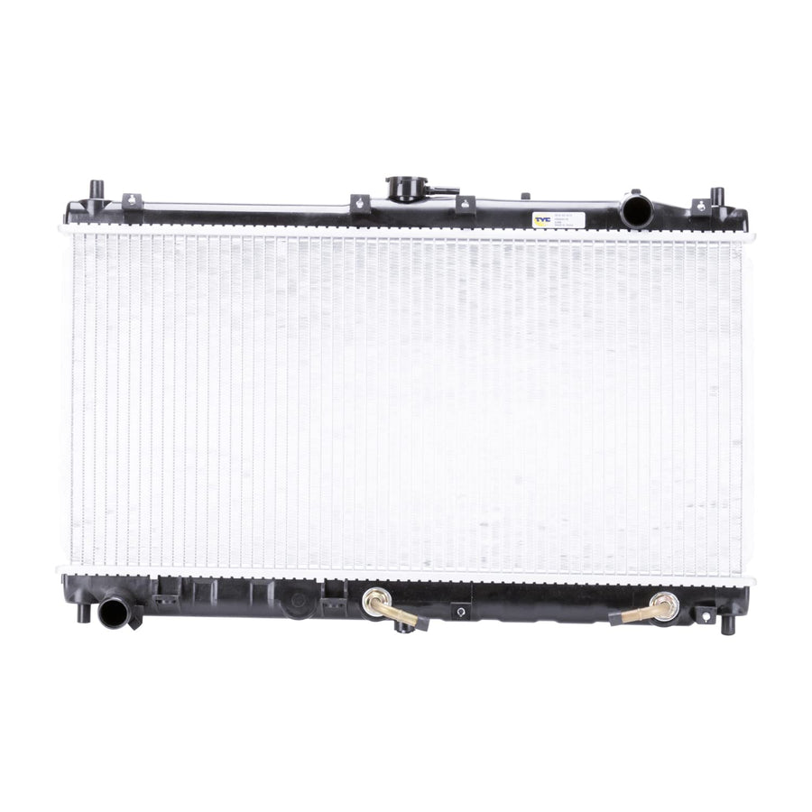 Radiator TYC Compatible with 1999-2000 Mazda Miata