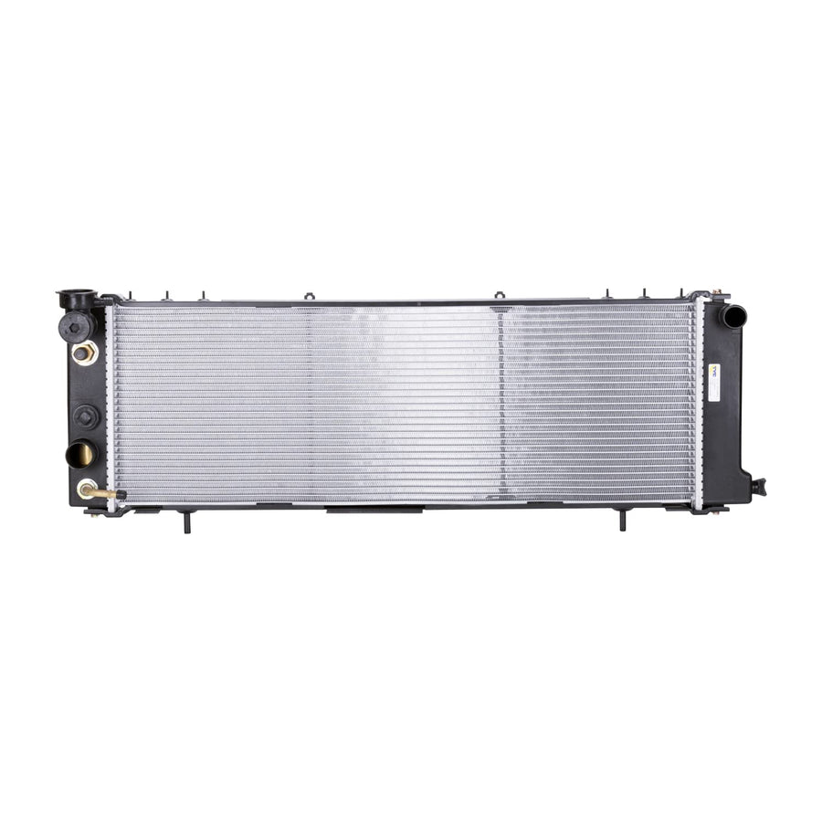 Radiator TYC 1193 Compatible with 1991-2000 Jeep Cherokee