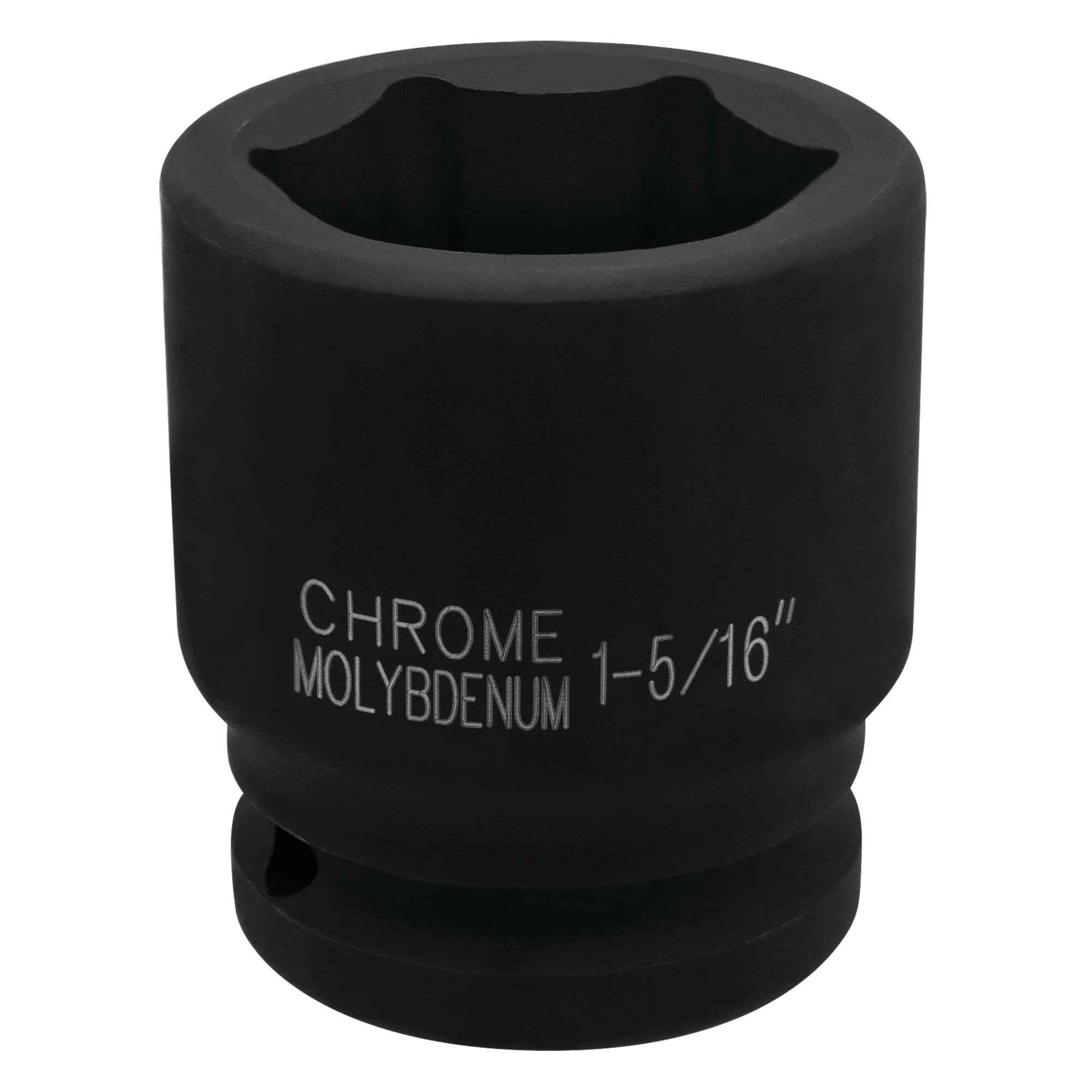 M740-42 Performance Tool 3/4-Inch Drive 6-Point Impact Socket