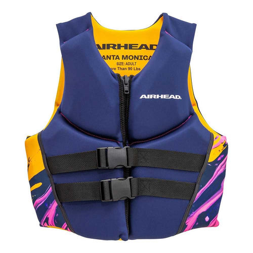 Women's Airhead 30071-07-B-NB Santa Monica Neolite PFD - X-Small