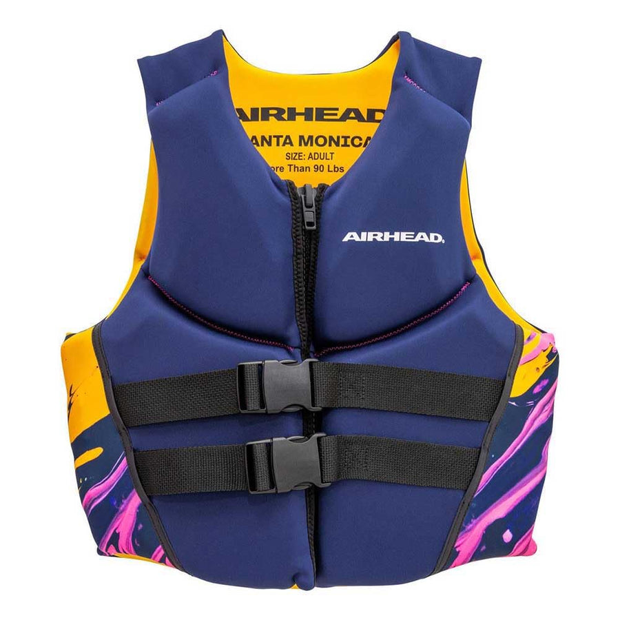Women's Airhead 30071-10-B-NB Santa Monica Neolite PFD - Large