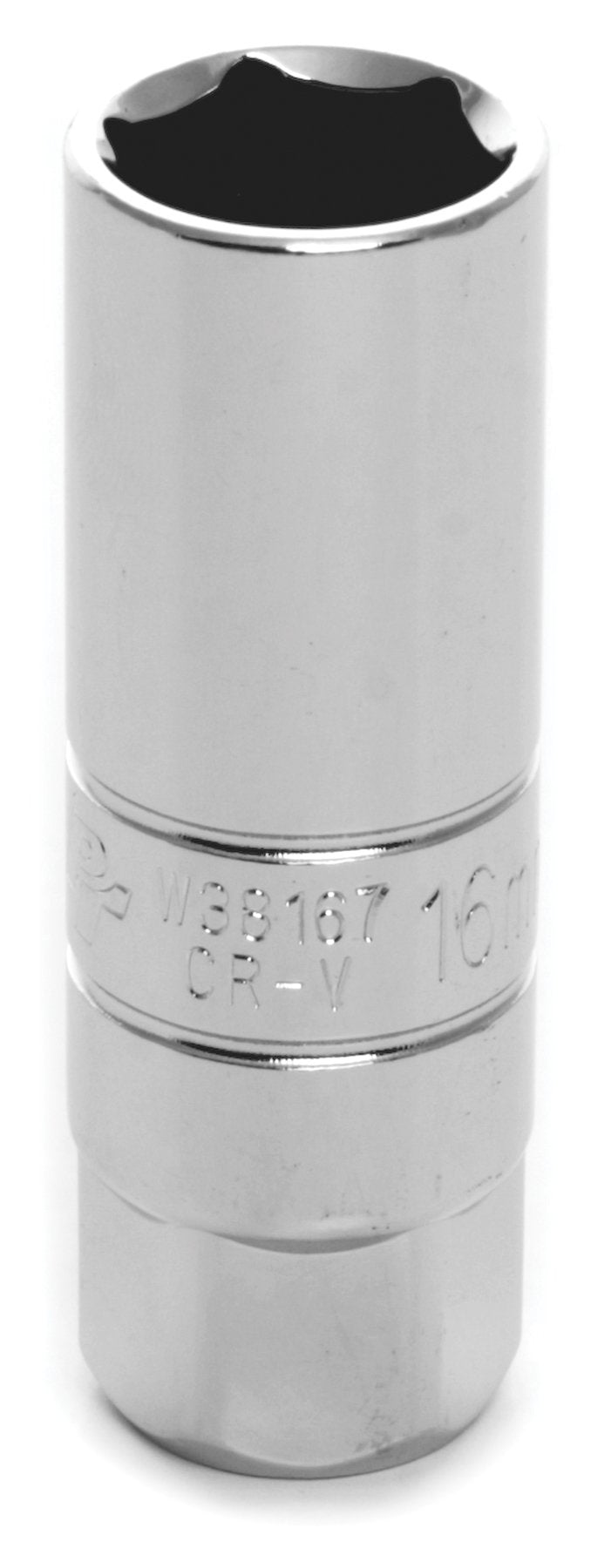 3/8-Inch Drive Performance Tool 16mm Spark Plug Socket