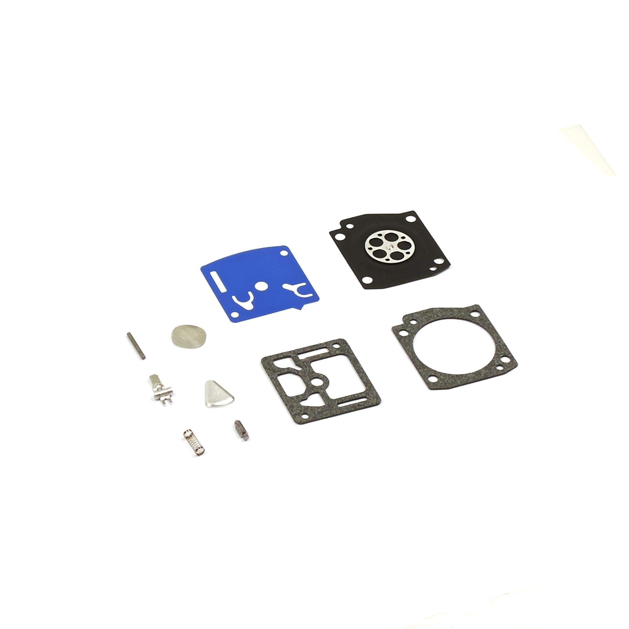 Oregon Carburetor 49-899 Rebuild Kit Replaces Zama RB31