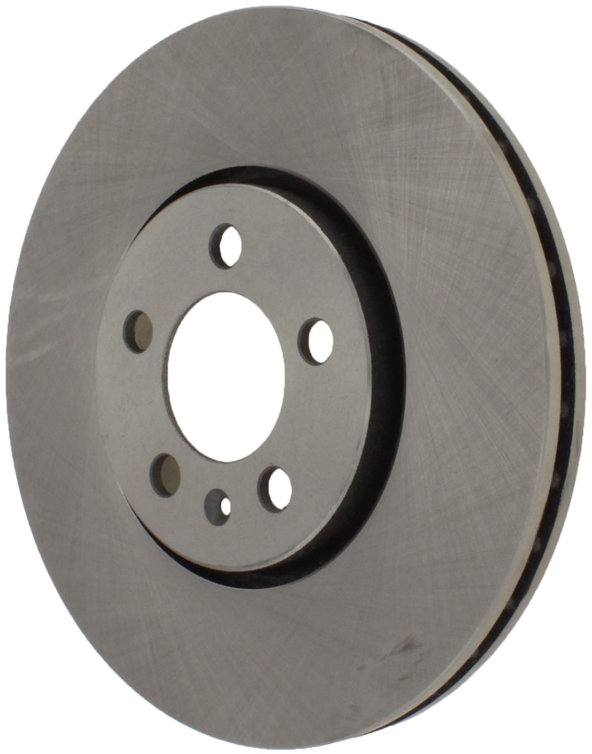 Front Brake Kit StopTech 908.33076 (Select Pack)