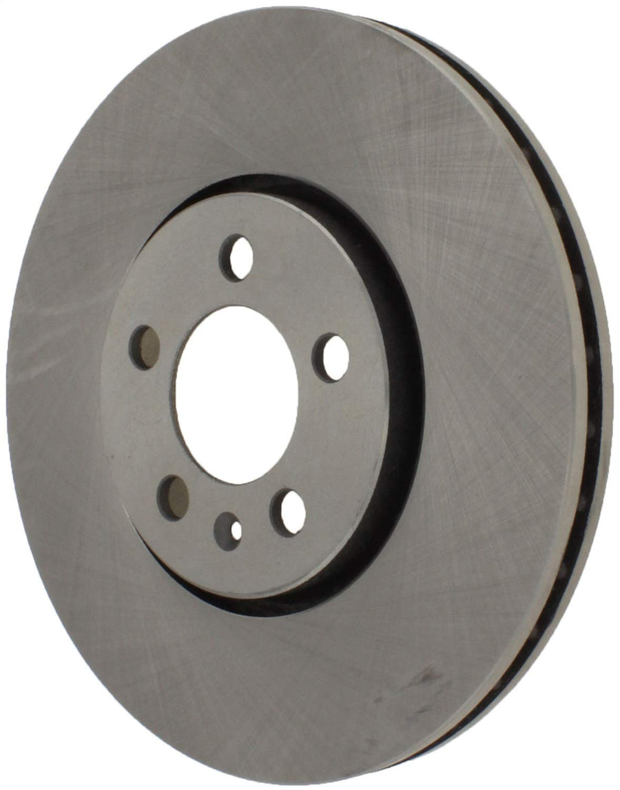 Front Brake Kit StopTech 908.33076 (Select Pack)