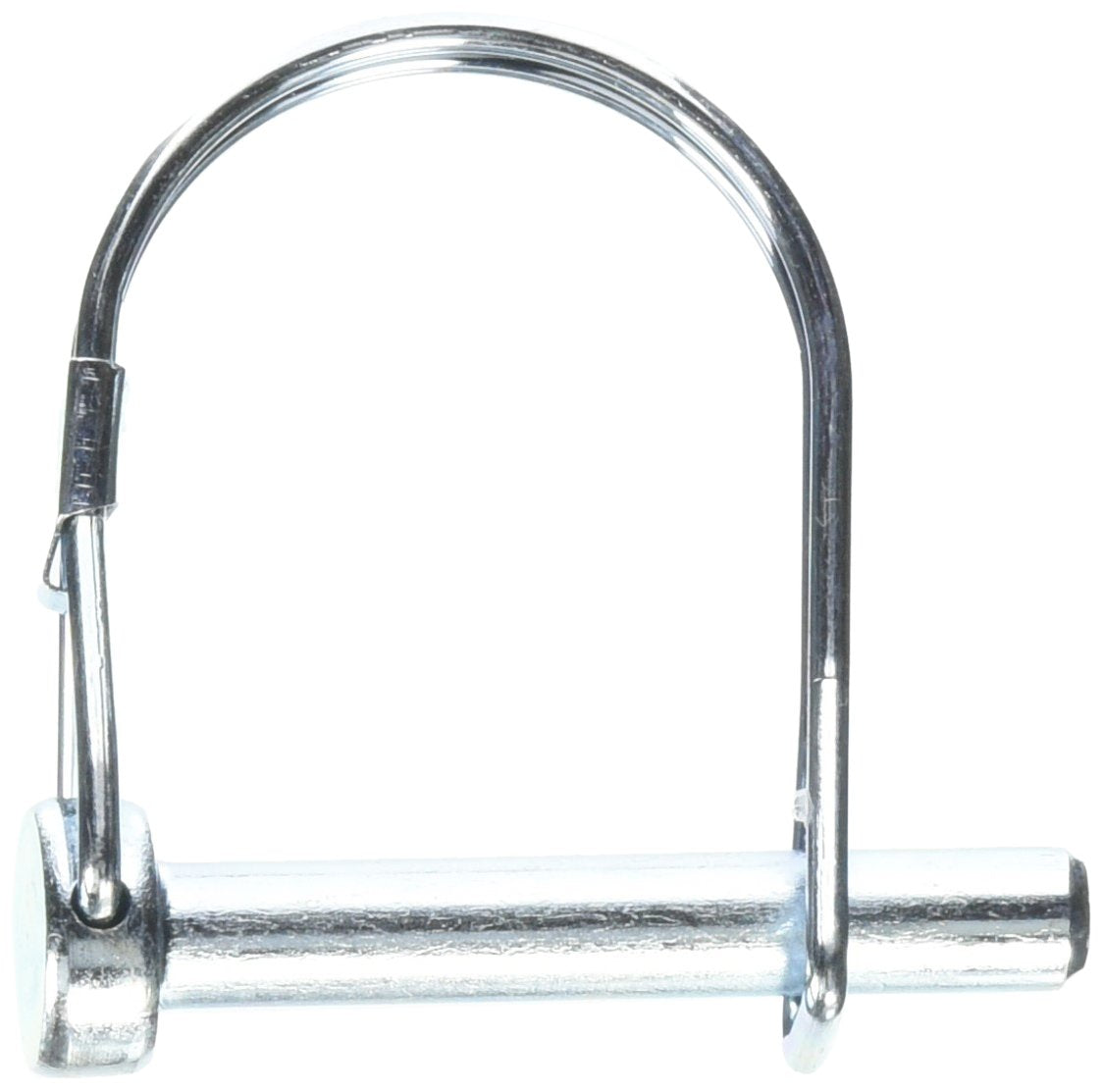 Safety Pin Roadmaster 910026 with Clasp, 2 Pack