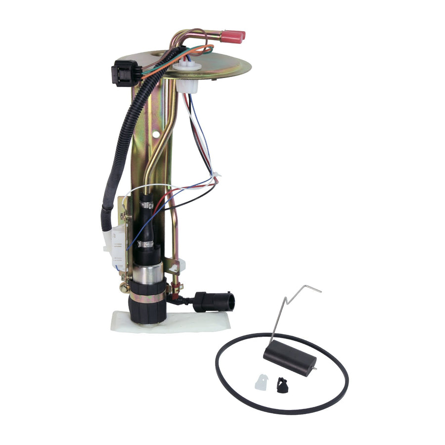 Fuel Pump Module Assembly TYC 150256-A Compatible with 1997-1998 Ford Expedition 4.6L 5.4L