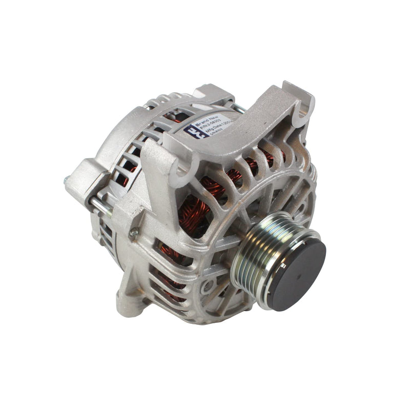 Alternator TYC Compatible with 2003-2004 Ford Expedition