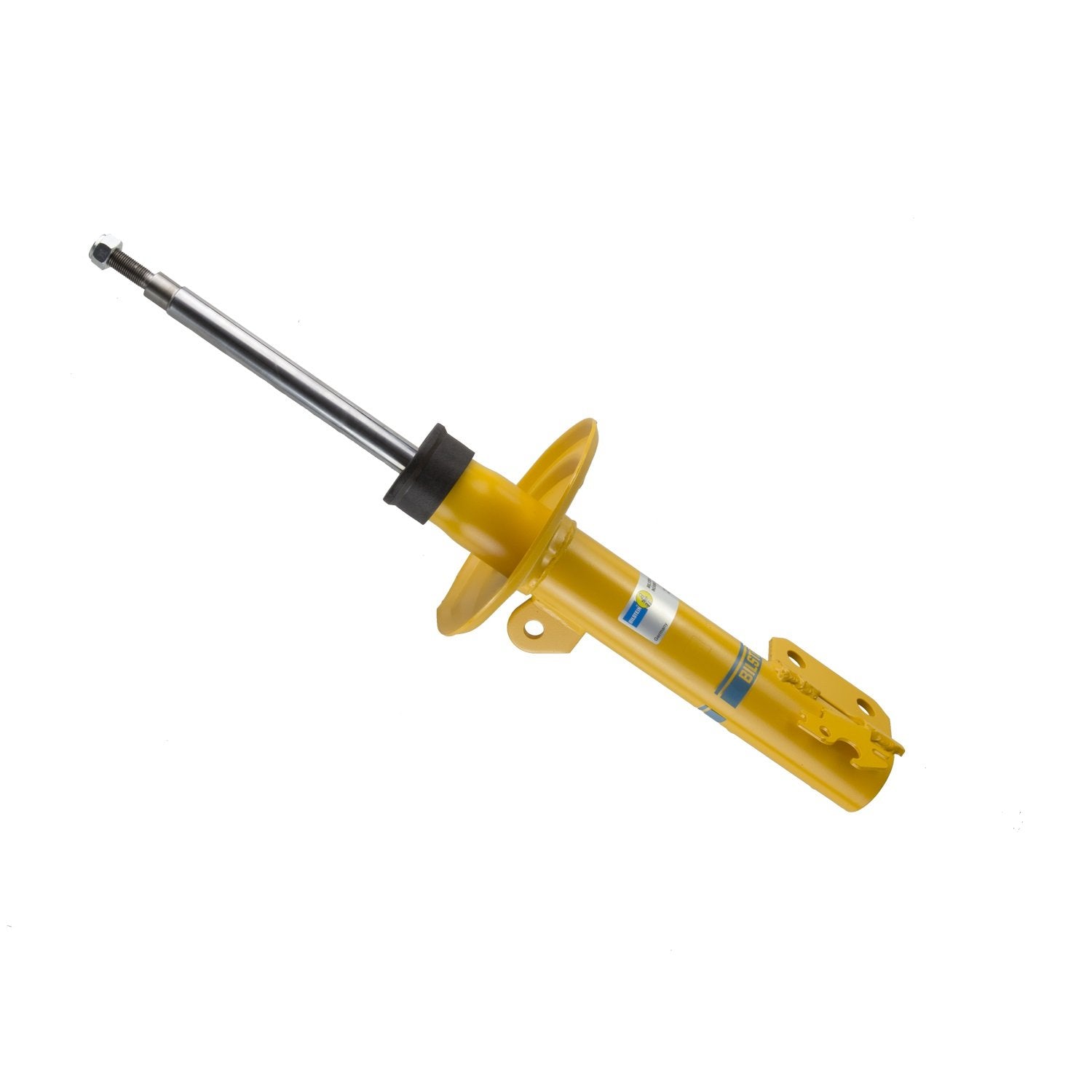 Bilstein 06-11 Toyota Yaris Front Right Monotube Strut Assembly B8 (SP) (22-236302)