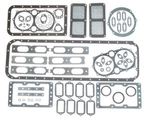 FS12197K Victor Reinz Engine Full Gasket Set