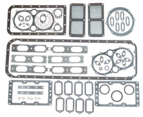 FS12197K Victor Reinz Engine Full Gasket Set