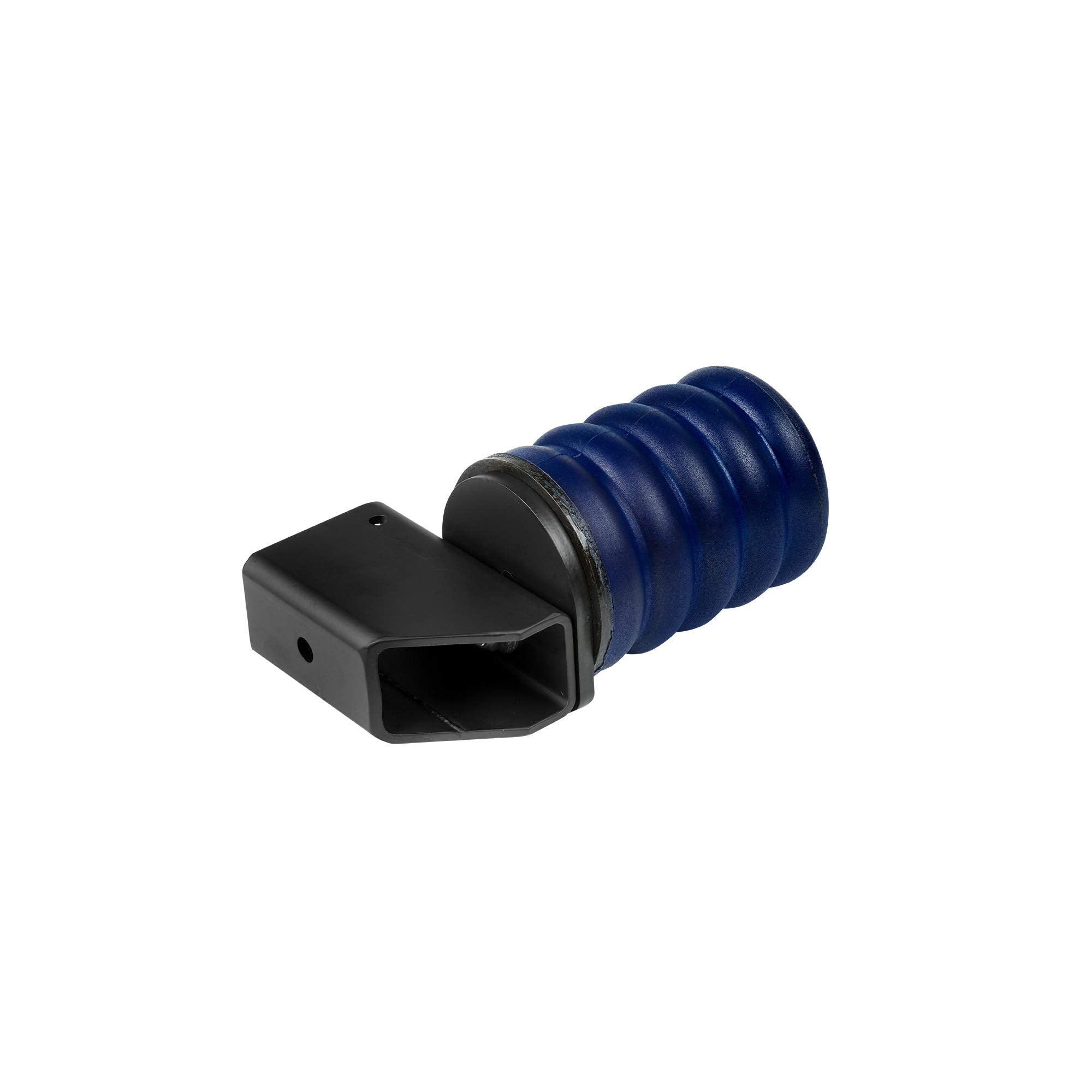 SumoSprings Rear for Ford E-350 | SuperSprings SSR-122-40, Blue