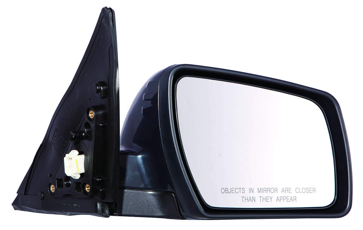 Replacement DEPO 323-5408R3EB2 Side Passenger Door Mirror Set