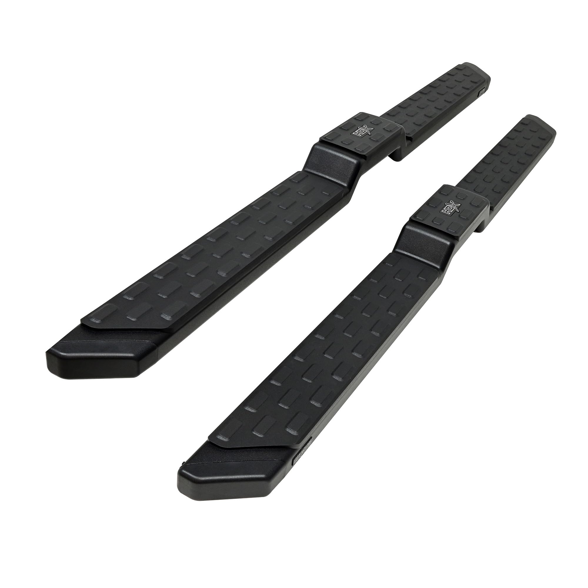 Westin HDX 55-34155 Running Boards fits 2019-2026 Ranger SuperCrew