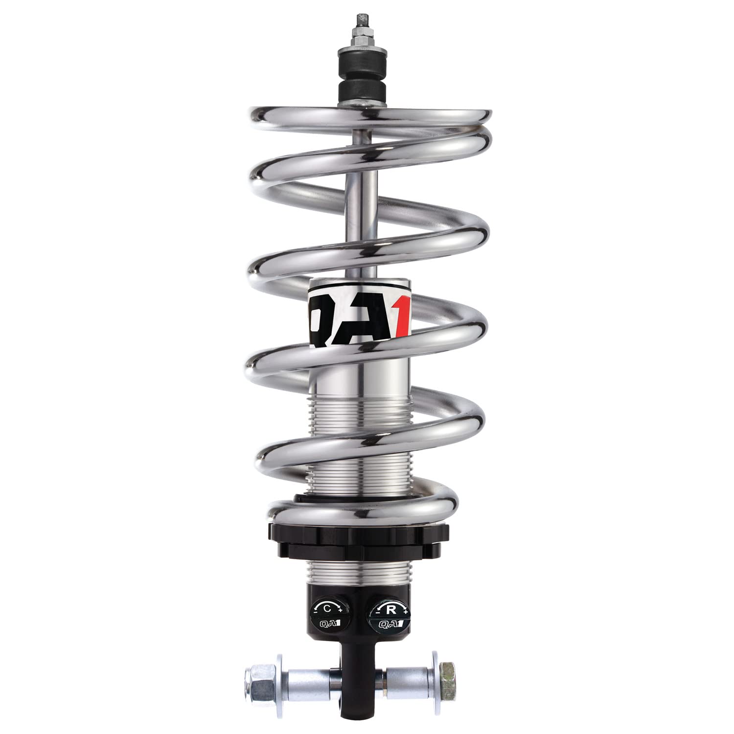 MD301-08375 QA1 Pro Double Adjustable Coil-Over Kit, Aluminum