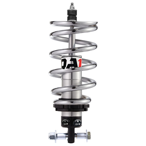 MD301-08375 QA1 Pro Double Adjustable Coil-Over Kit, Aluminum