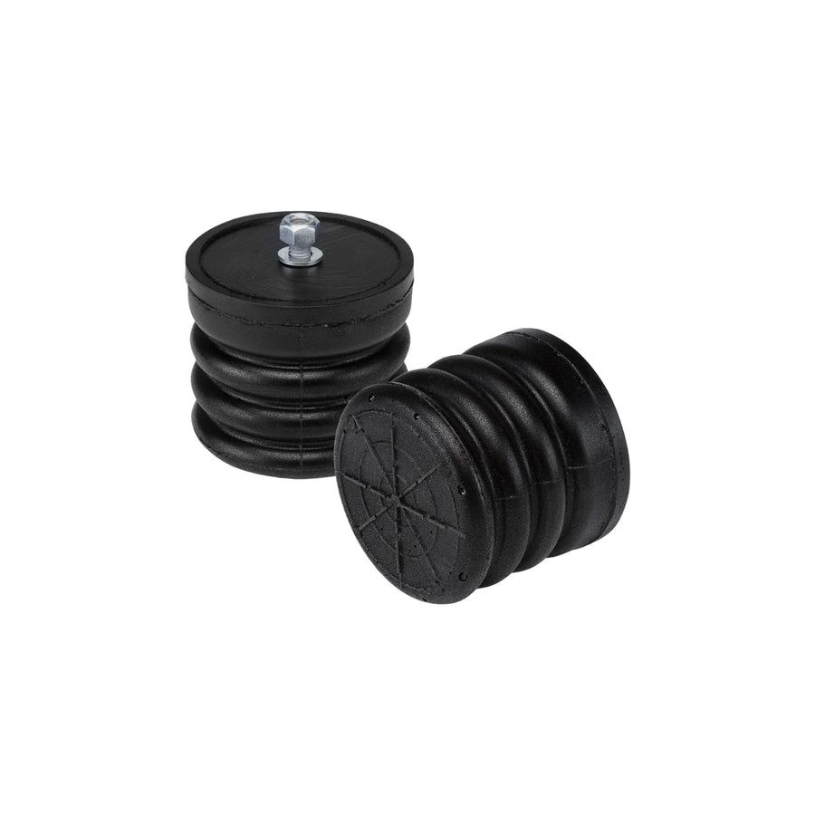 SuperSprings SumoSprings Set of Front fits 2015-2022 Sprinter 2500/3500 (4WD Only) | 1400 lb Capacity at 50% Compression | Simple Installation
