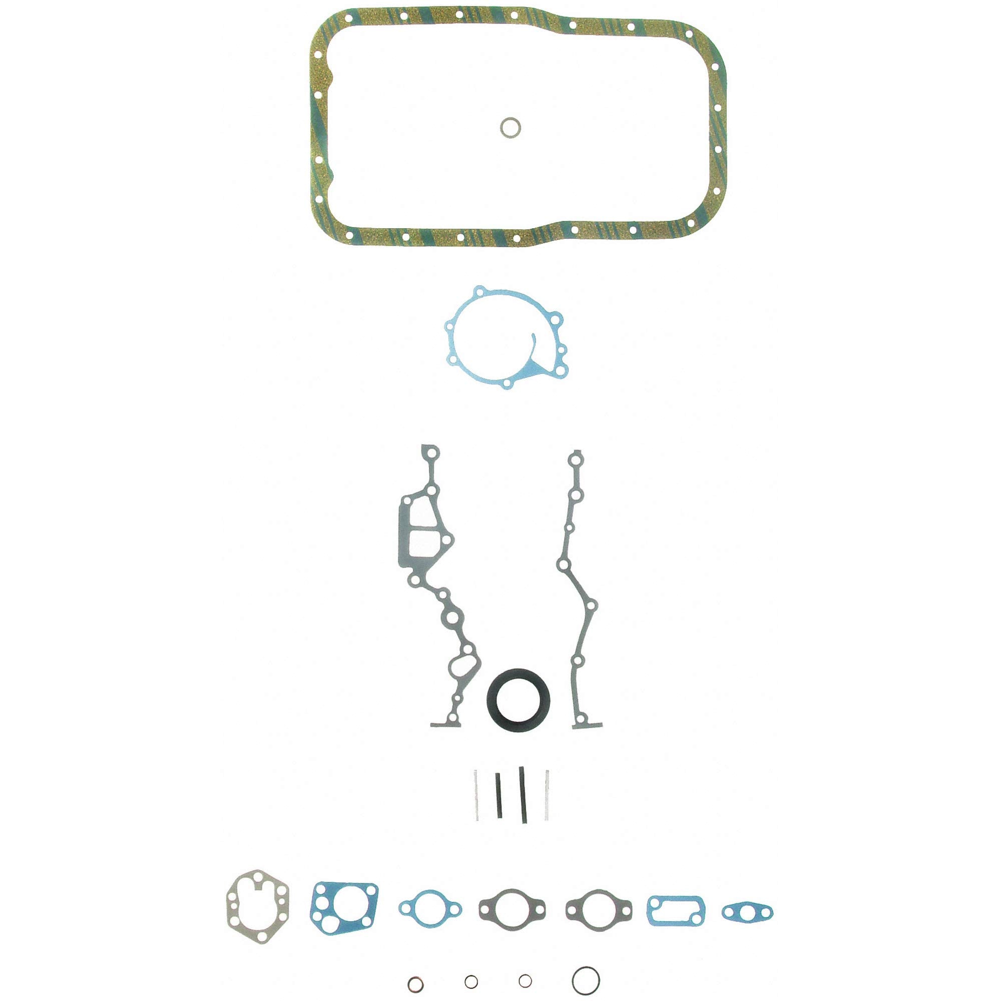 CS FEL-PRO 9210 Conversion Gasket Set