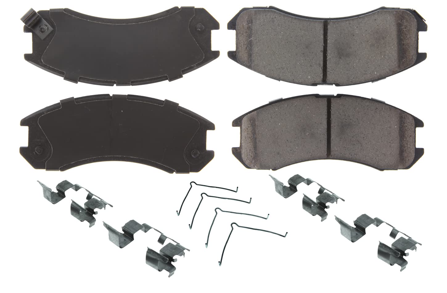 Brake Pad Disc