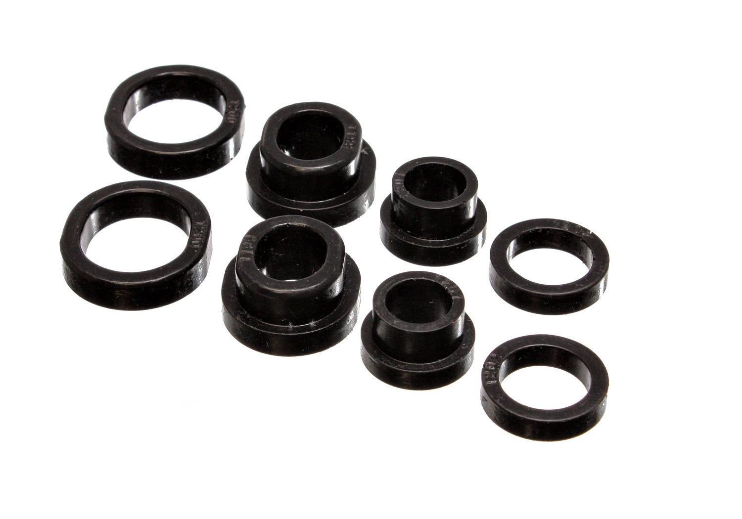 Front Lower Subframe Bushing Set Energy Suspension 7.1116G for Maxima