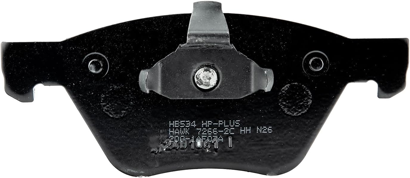 Hawk Performance HT-10 Motorsport Brake Pads HB534S.750