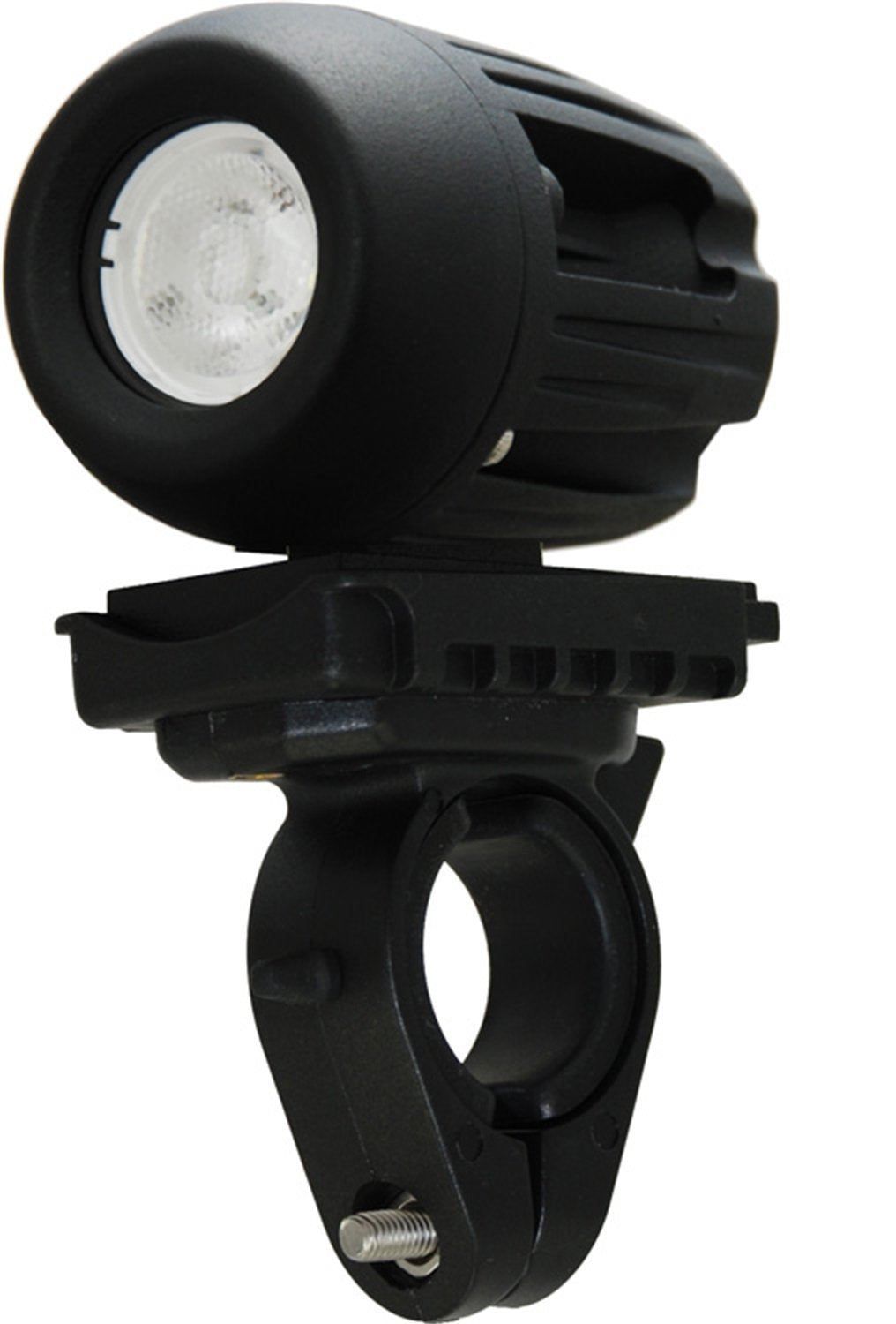 Mini Solo Vision X Lighting 9145570 Black Handle Bar Mount Kit