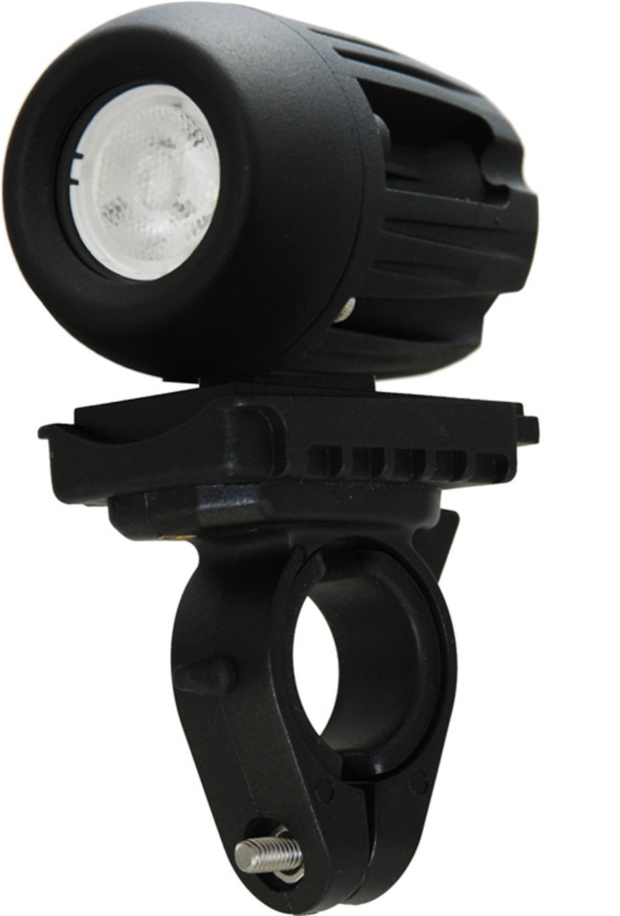Mini Solo Vision X Lighting 9145570 Black Handle Bar Mount Kit
