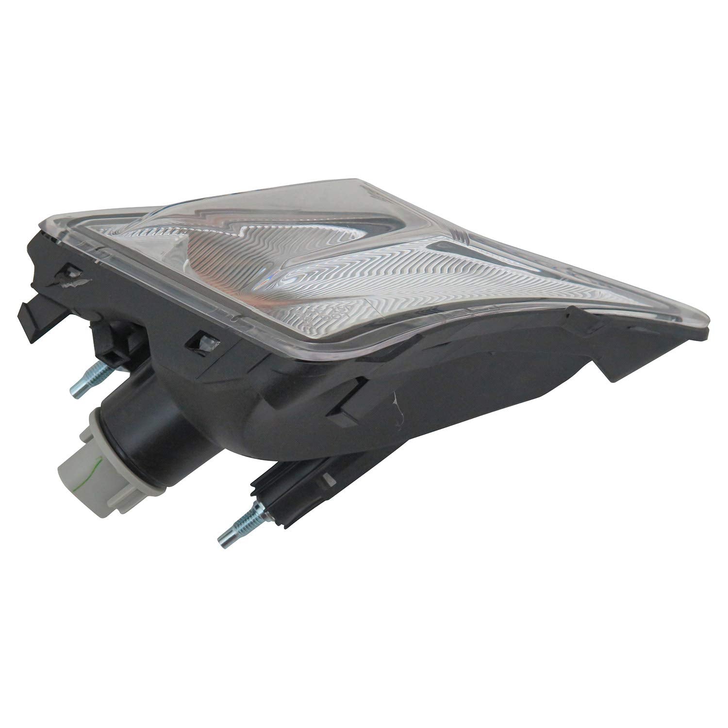 Right Turn Signal Light Assembly TYC Compatible with 2013-2016 Scion Fr-S