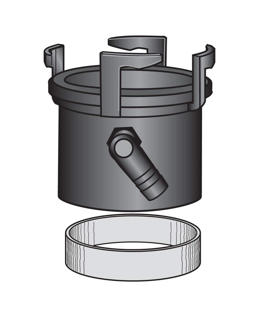 Adaptor Thetford 70405