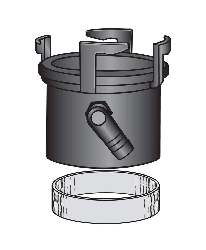 Adaptor Thetford 70405
