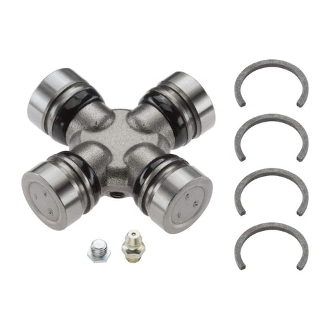Premium MOOG Greaseable Universal Joint for Toyota Pickup