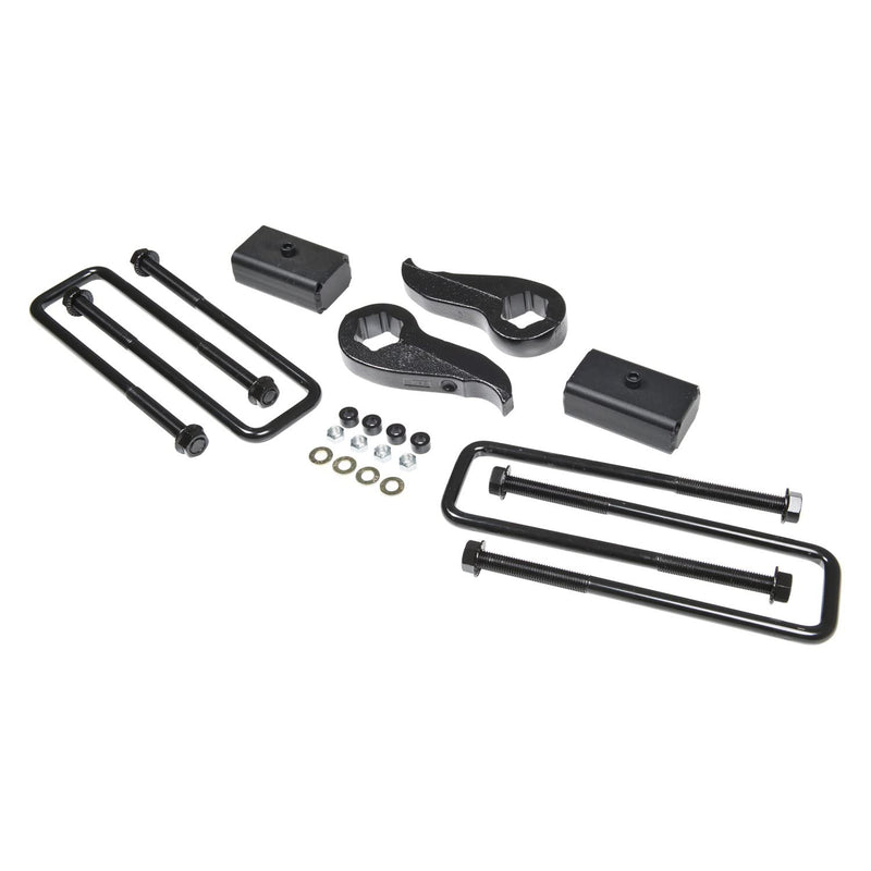 Upper Control Arm Kit Zone Offroad ZONC1244