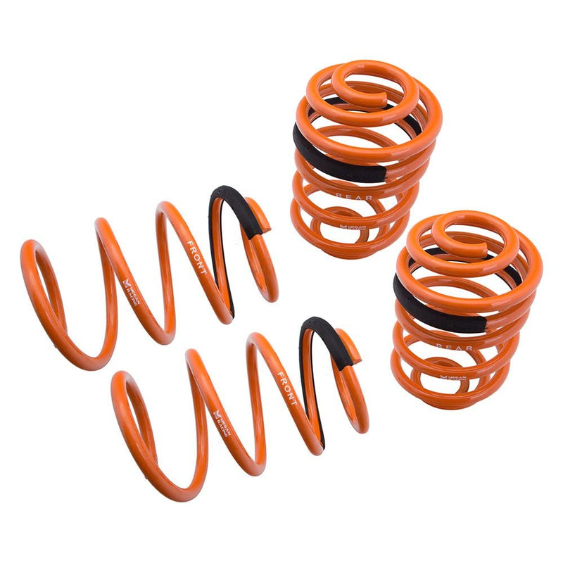 Coilover Lowering Spring Megan Racing MR-LS-CC06