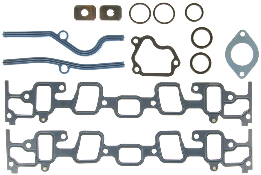 Engine Intake Manifold Gasket Set MAHLE MS15341