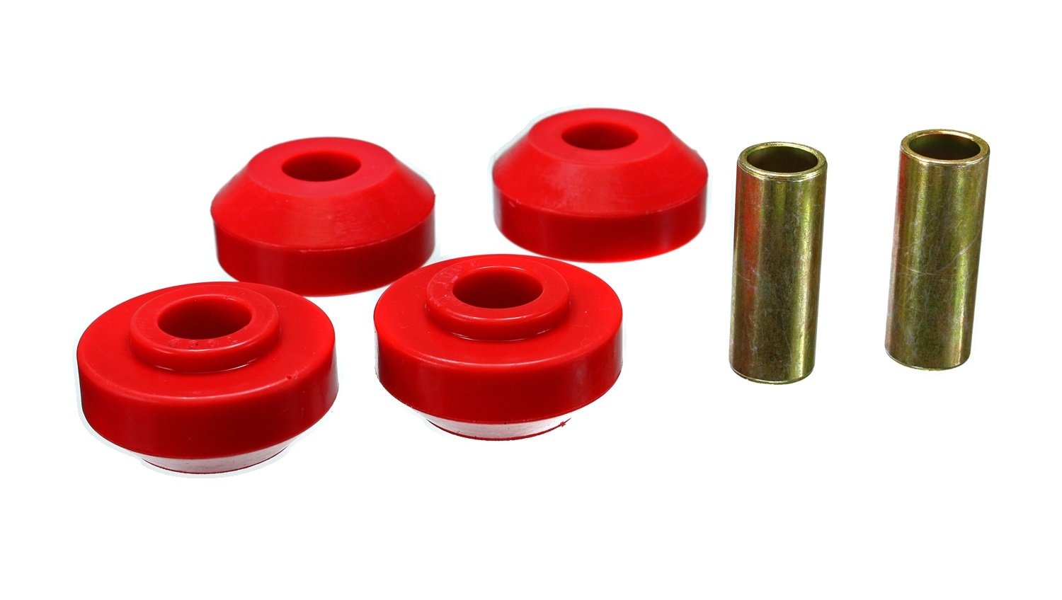 4.7112R Energy Suspension Strut Rod Bushing for Ford