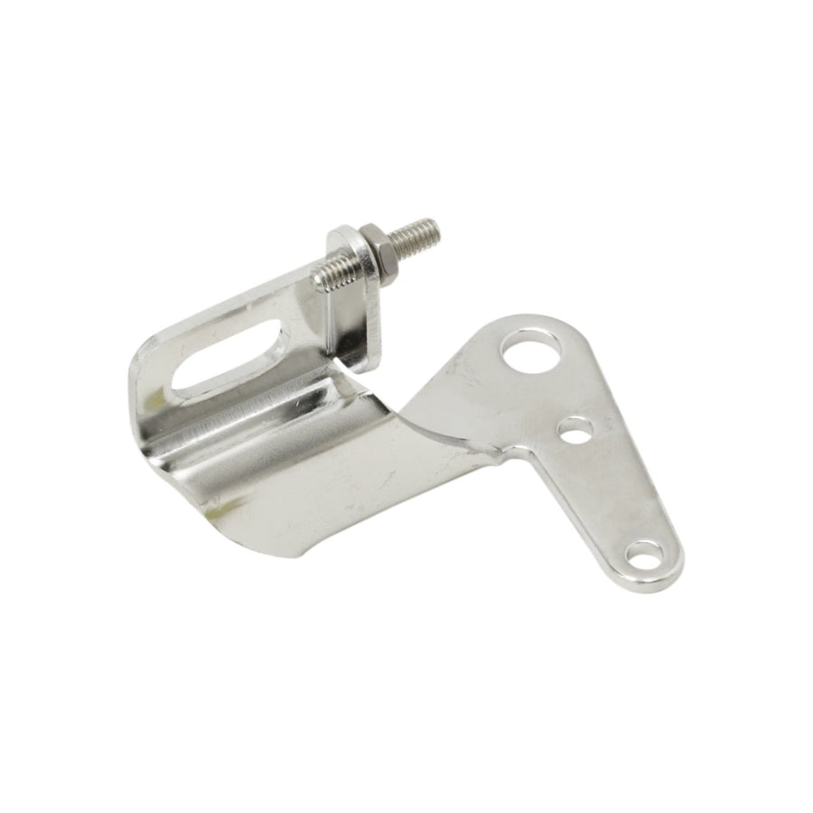 Throttle Cable Bracket Lokar SRK-4001 Stainless Steel