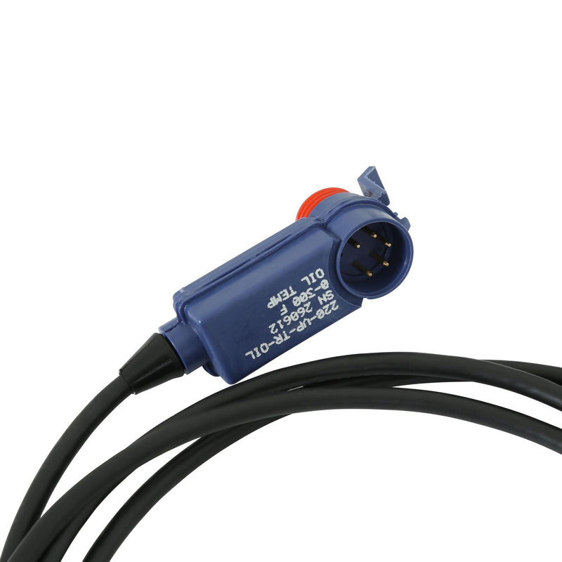 V-NET Oil Temp Module Racepak 220-VP-TR-OIL