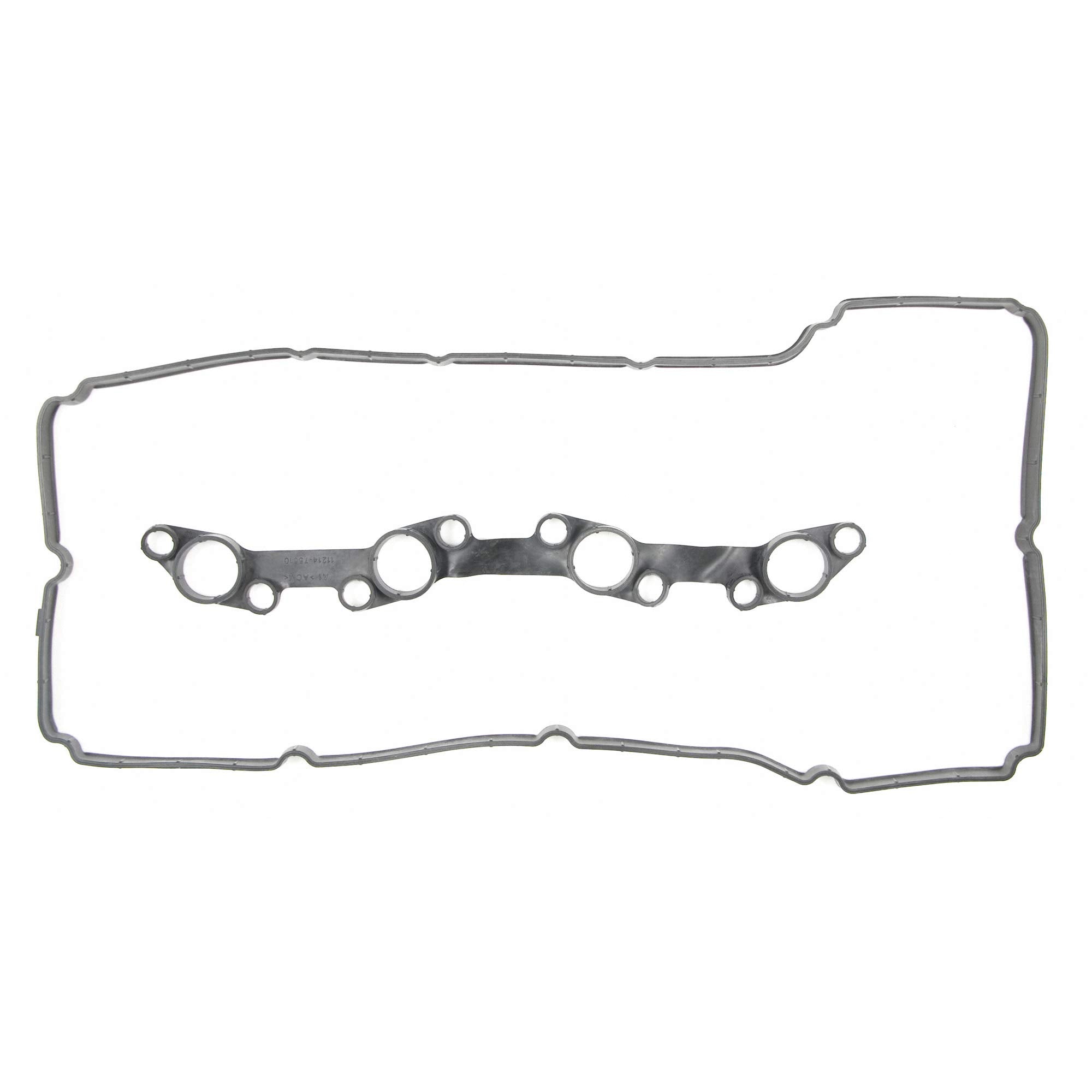 VS FEL-PRO 50717 R Engine Valve Cover Gasket Set for Toyota Tacoma