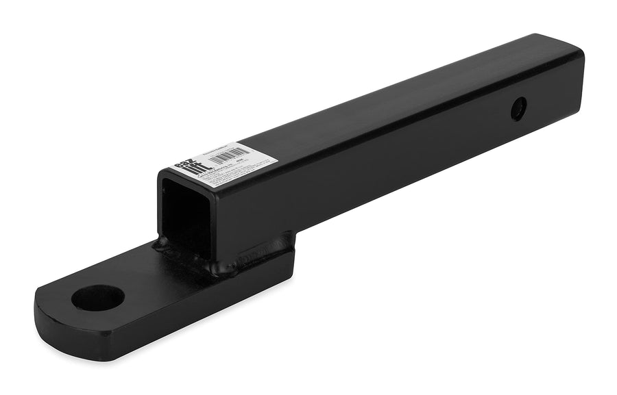 13" Reversible Ball Mount Eaz-Lift 13" x 2" x (Straight Plate), 2" Drop 3/4" Lift (48290)