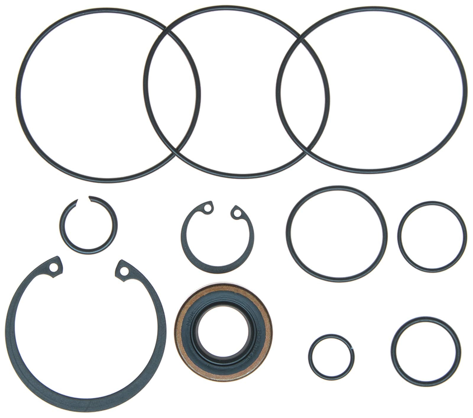 Power Steering Gates 348601 Repair Kit