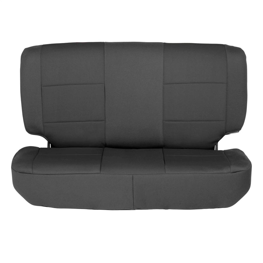 NEOPRENE SmittyBilt SEAT COVER SET - SB471201