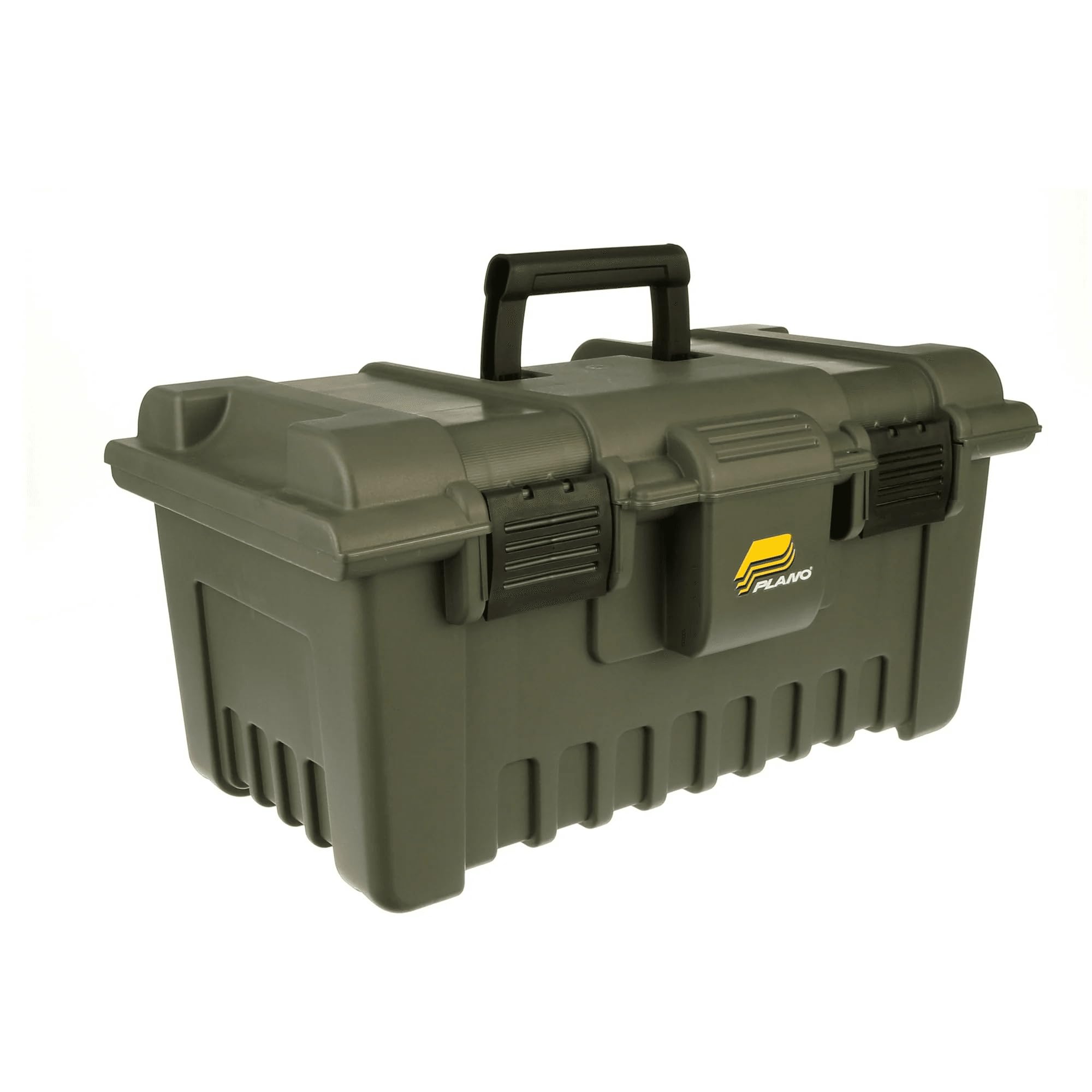 GREEN Plano Shooters Case (X-Large)