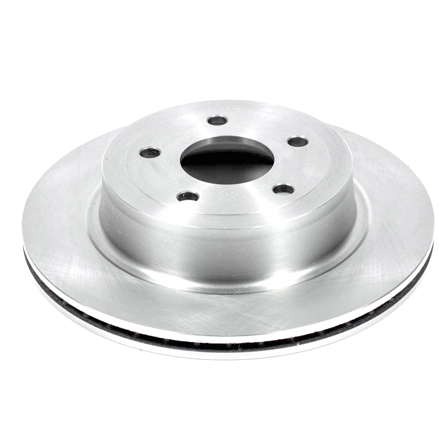 Autospecialty Power Stop Brake Rotor - AR82141